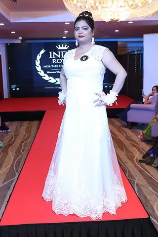 Kanchan Soni, Dubai, 2019