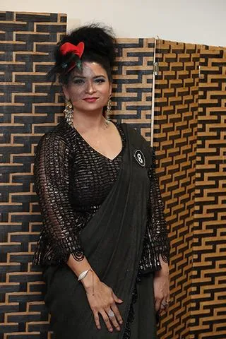 Neelam Mundra, Dubai, 2019
