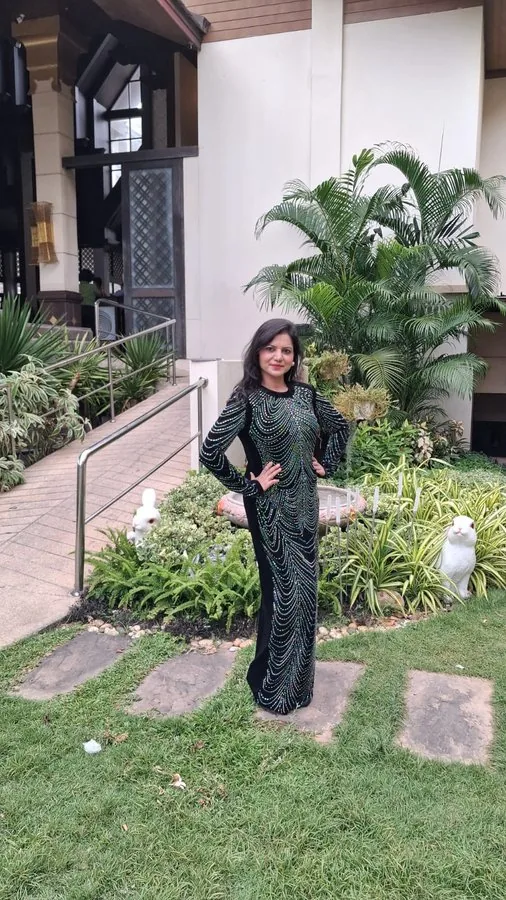 Priyanka Singh