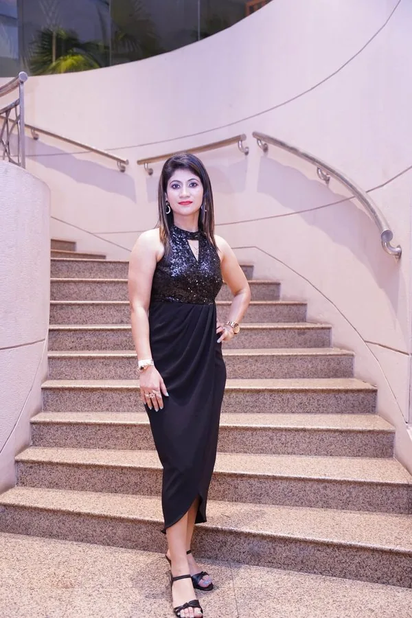 Dr. Shivani Aswal