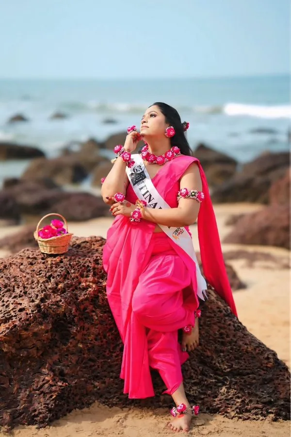 Shipra Sharma