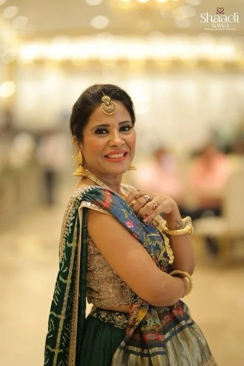 Vandana Gupta