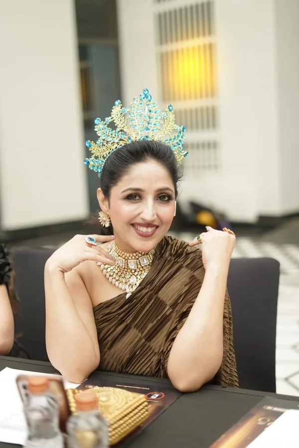 Minali Sehdev