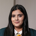 Tanpreet Kaur